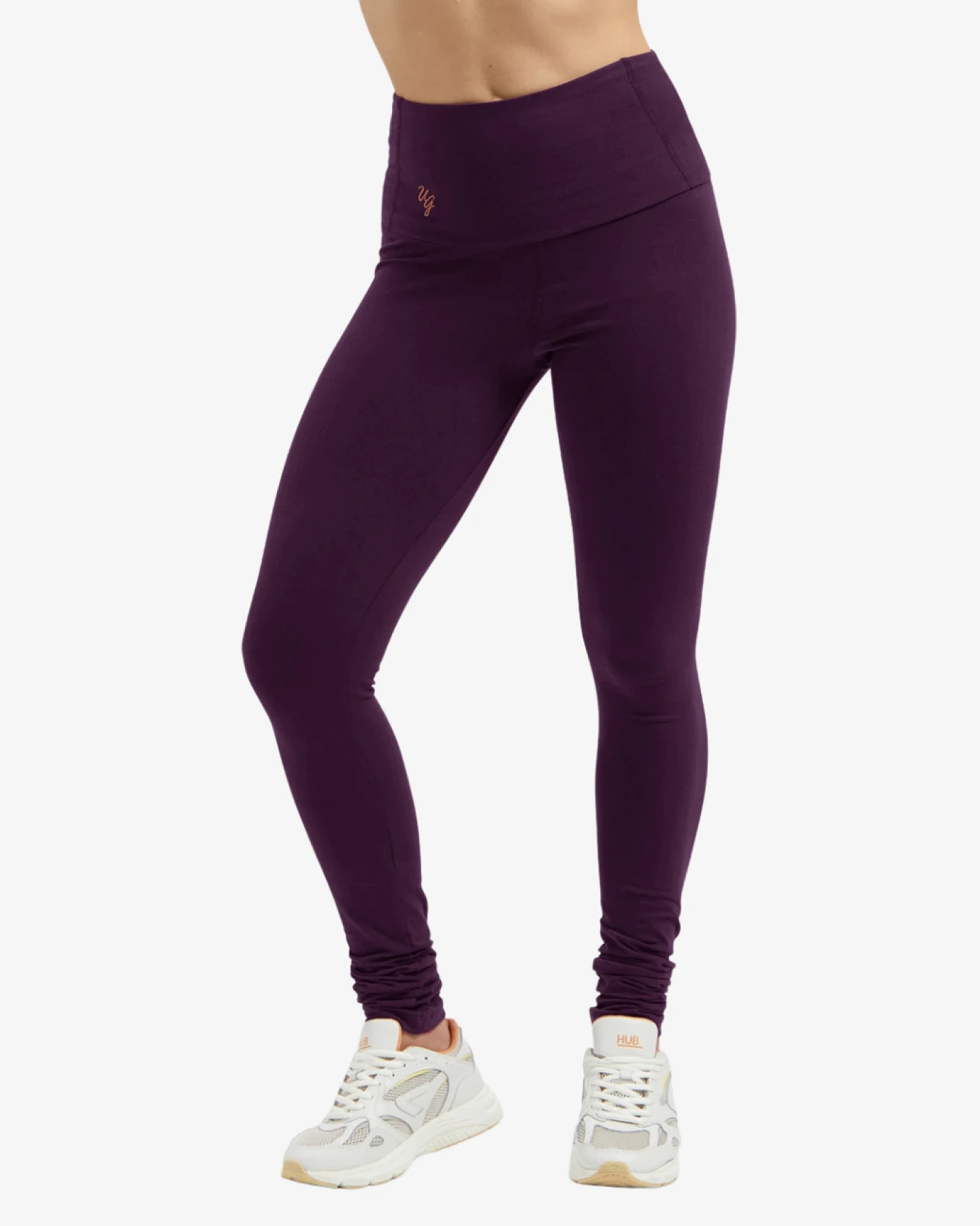 Urban Goddess Leggings Gaia - Bloom S – Ansicht 5