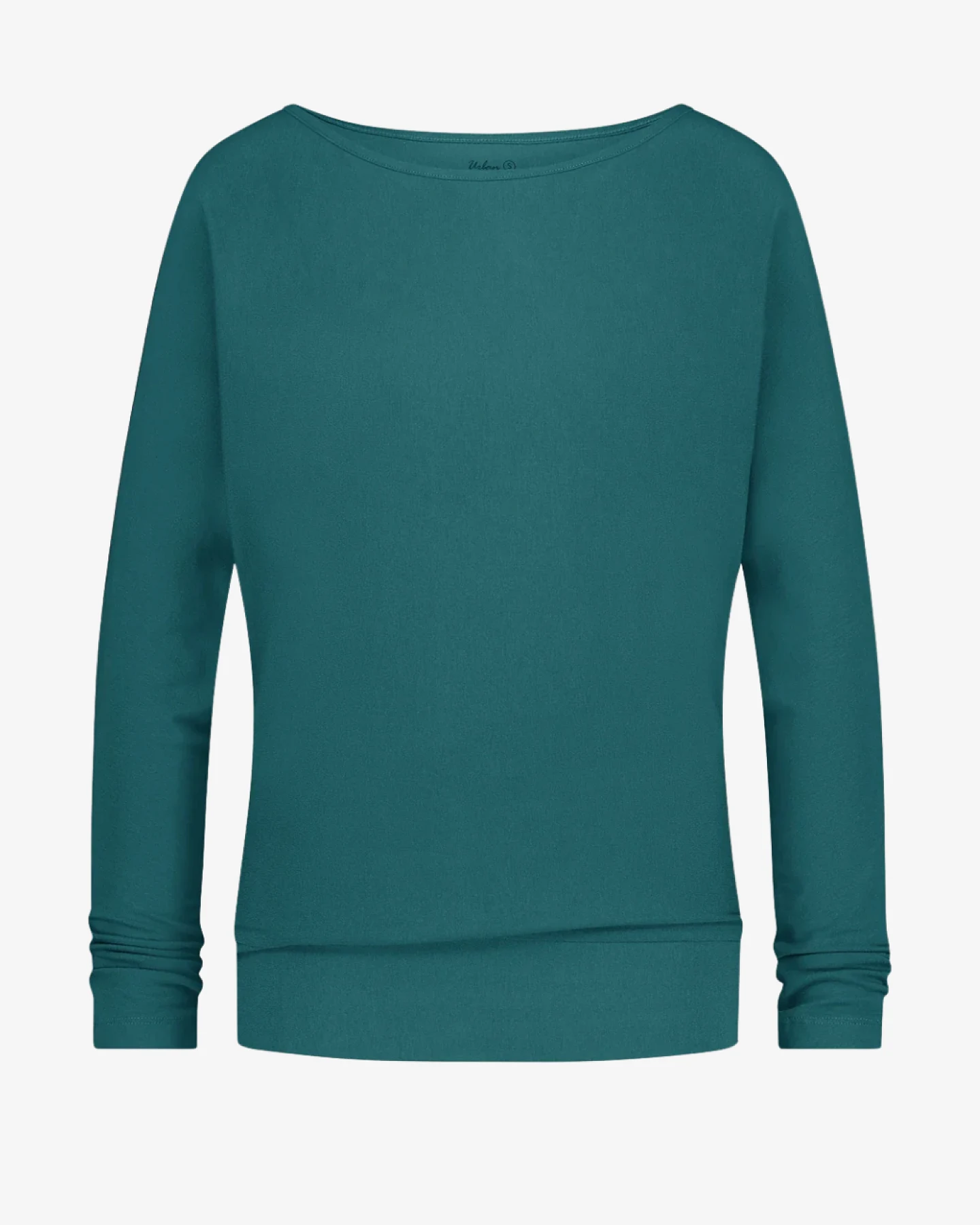 Urban Goddess Budhi Longsleeve - Seamoss M – Ansicht 2