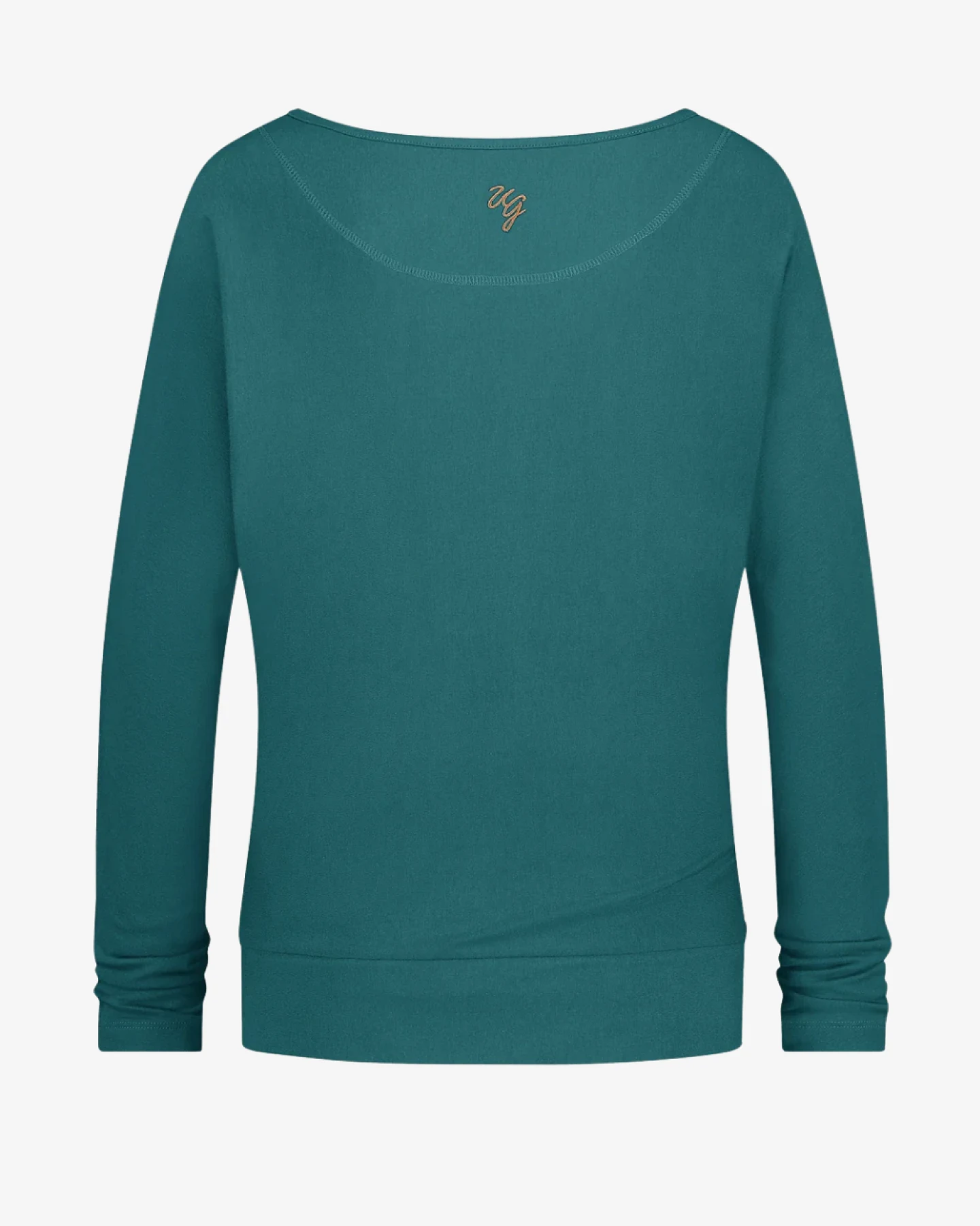Urban Goddess Budhi Longsleeve - Seamoss M – Ansicht 4