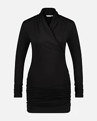 Produktseite: Urban Goddess Good Karma Longsleeve - Onyx Black M