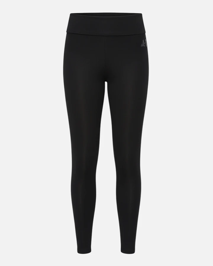 Curare Classic Leggings - Black M