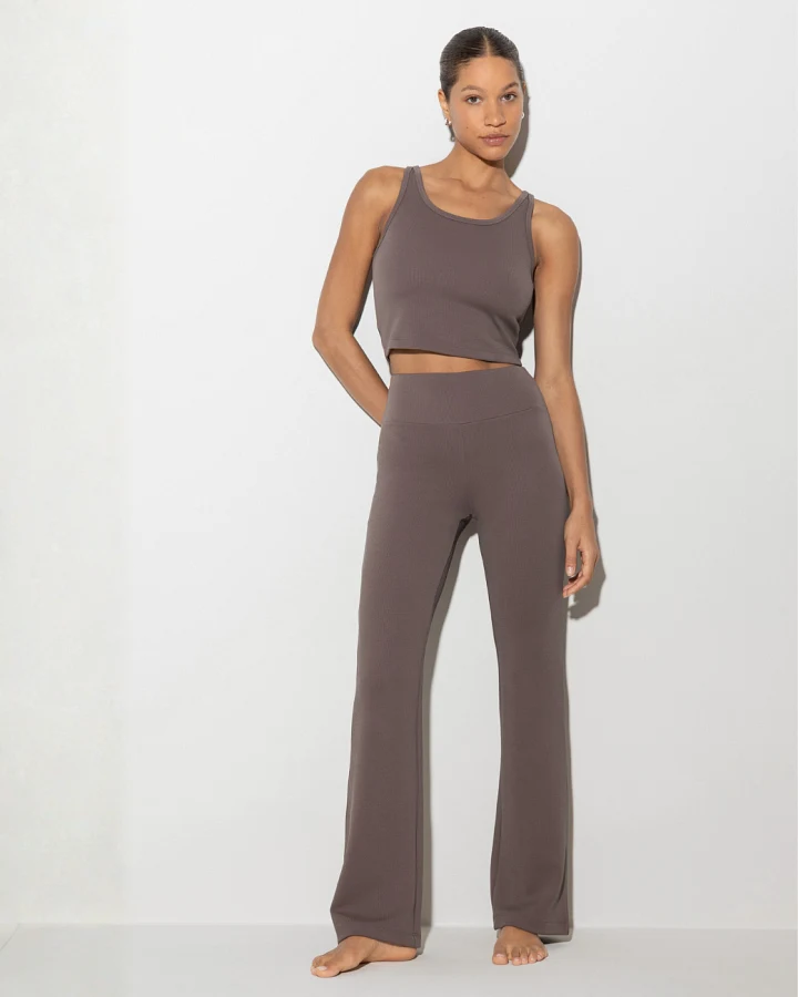 Soulwear Embrace Leggings milk`n coffee M