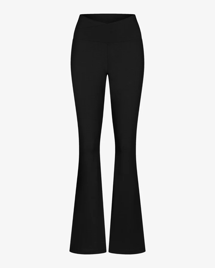 Soulwear Breathable Hose lang Black L