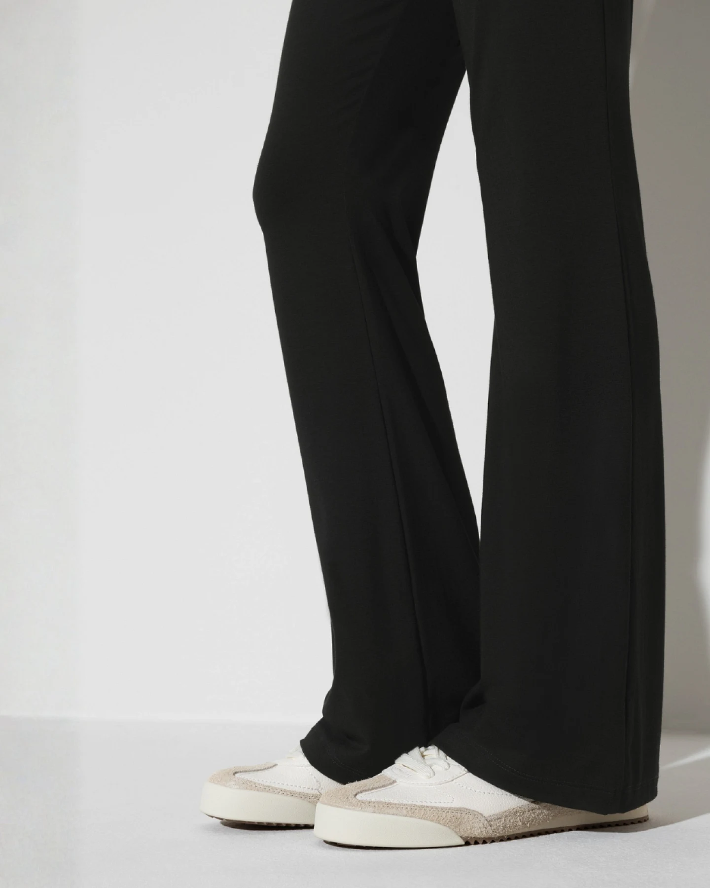 Soulwear Breathable Hose lang Black L – Ansicht 5