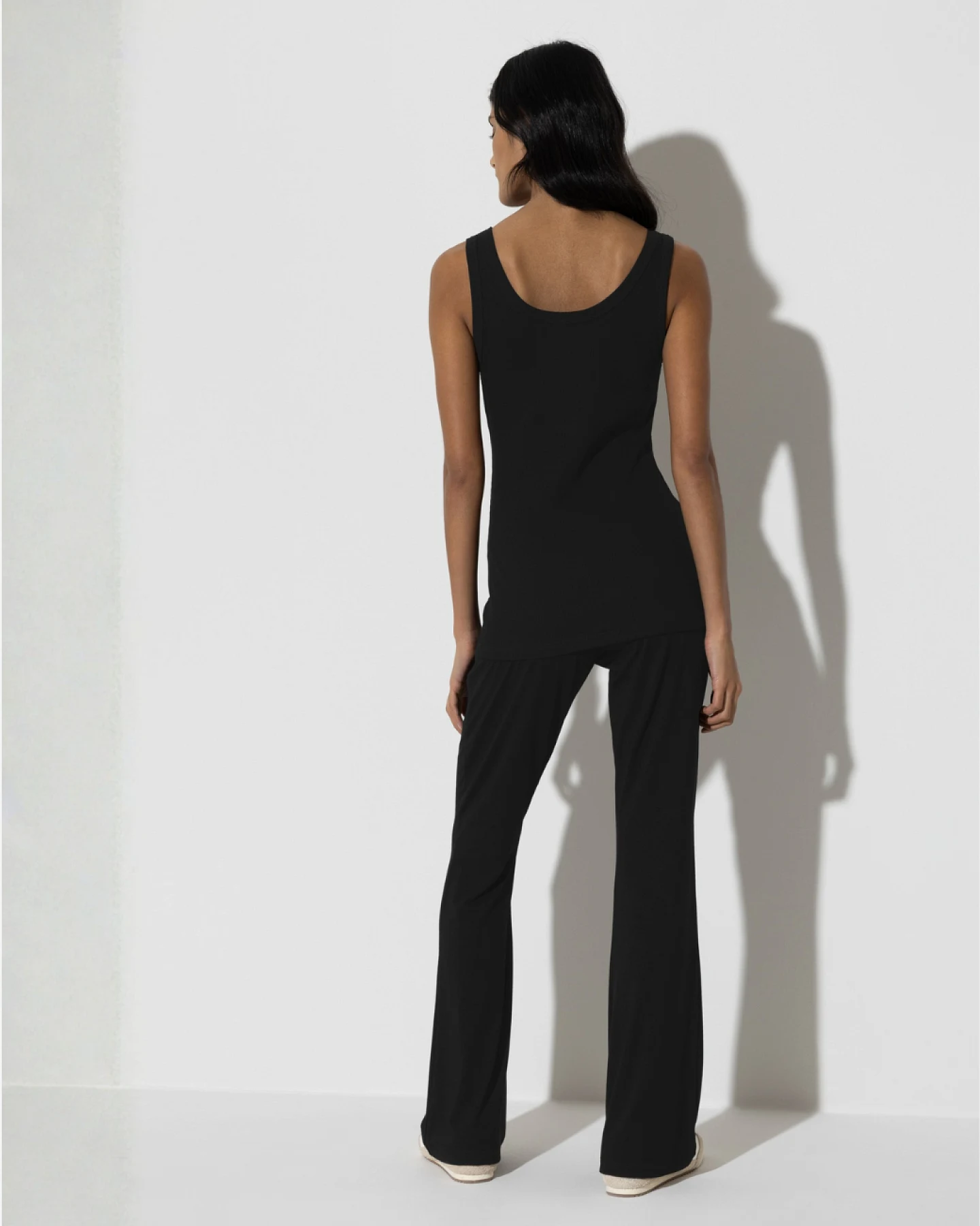 Soulwear Breathable Hose lang Black L – Ansicht 6