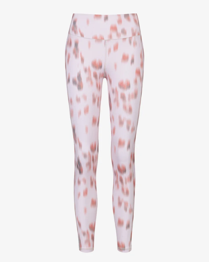 Soulwear SUPER STRETCH Leggings bonbon pink L