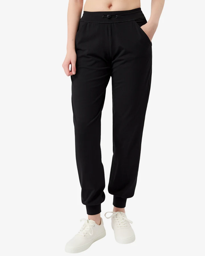 Mandala N.Y.Pants Black L