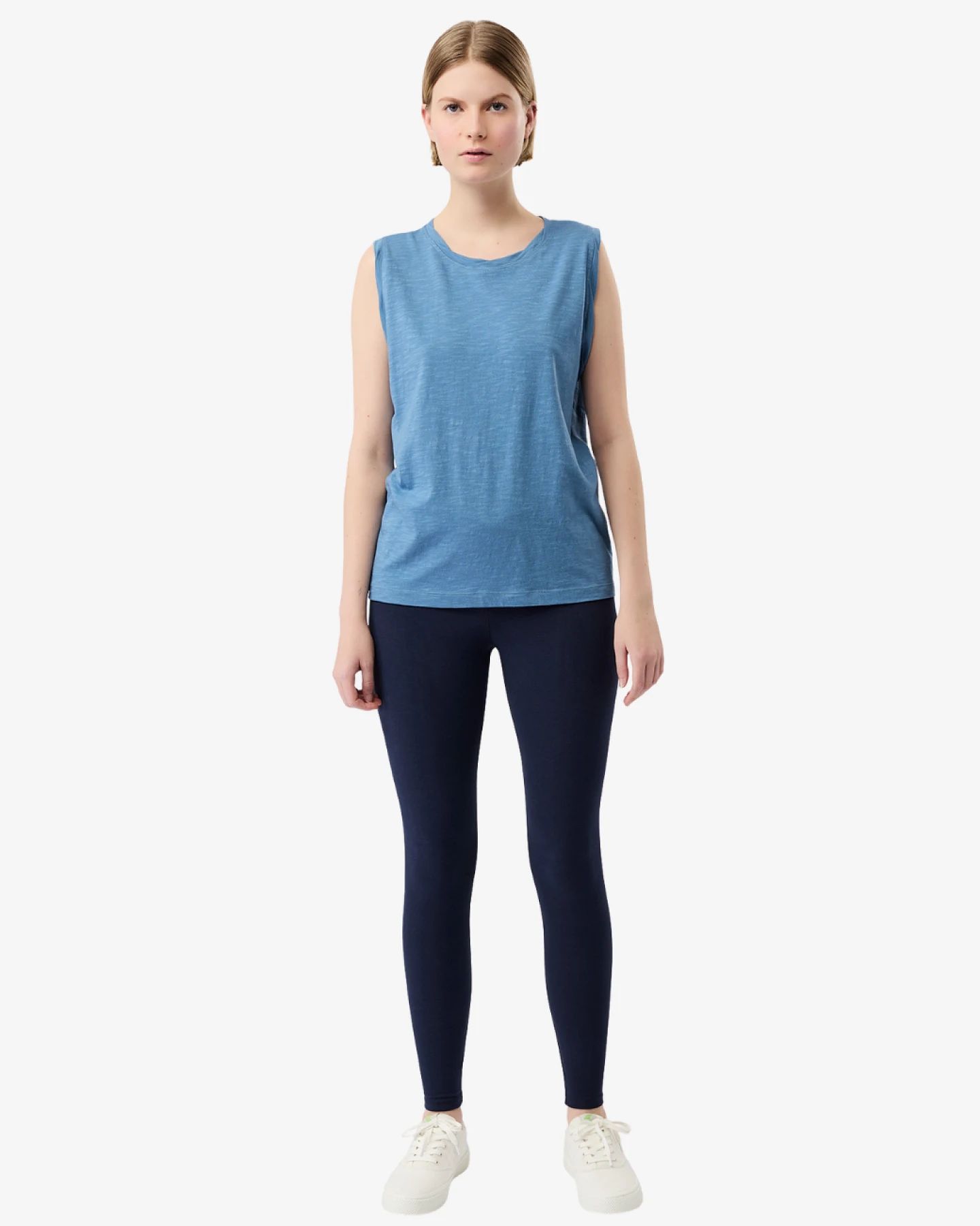 Mandala Best Loved Leggings - Night Sky S – Ansicht 2