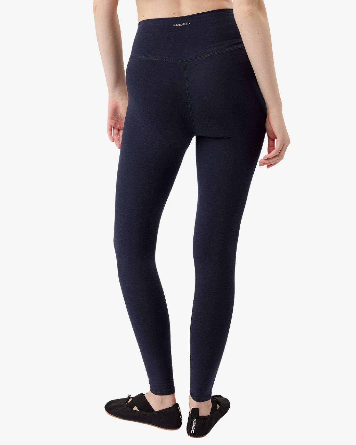 Mandala Best Loved Leggings - Night Sky S – Ansicht 3