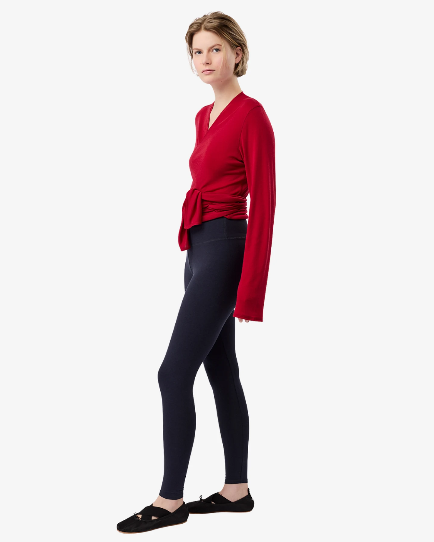 Mandala Best Loved Leggings - Night Sky S – Ansicht 4