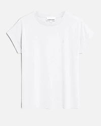 Produktseite: Armedangels T-Shirt IDAARA - White M