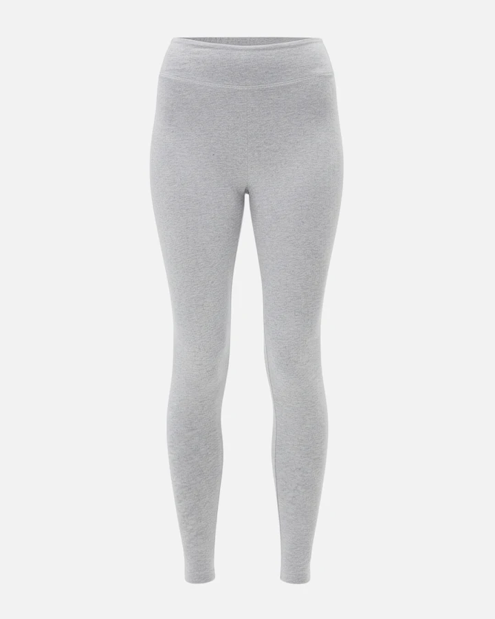 Armedangels Leggings FARIBAA - Silver Melange L