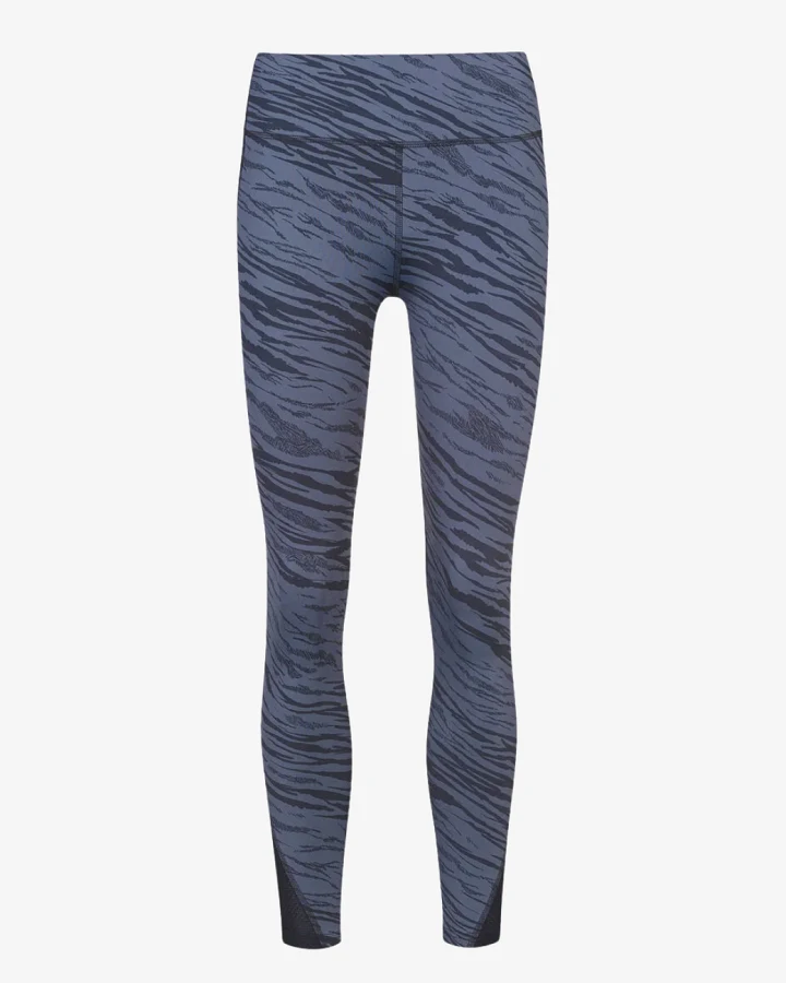 Soulwear Leggings Ankle Cut - Carbon S