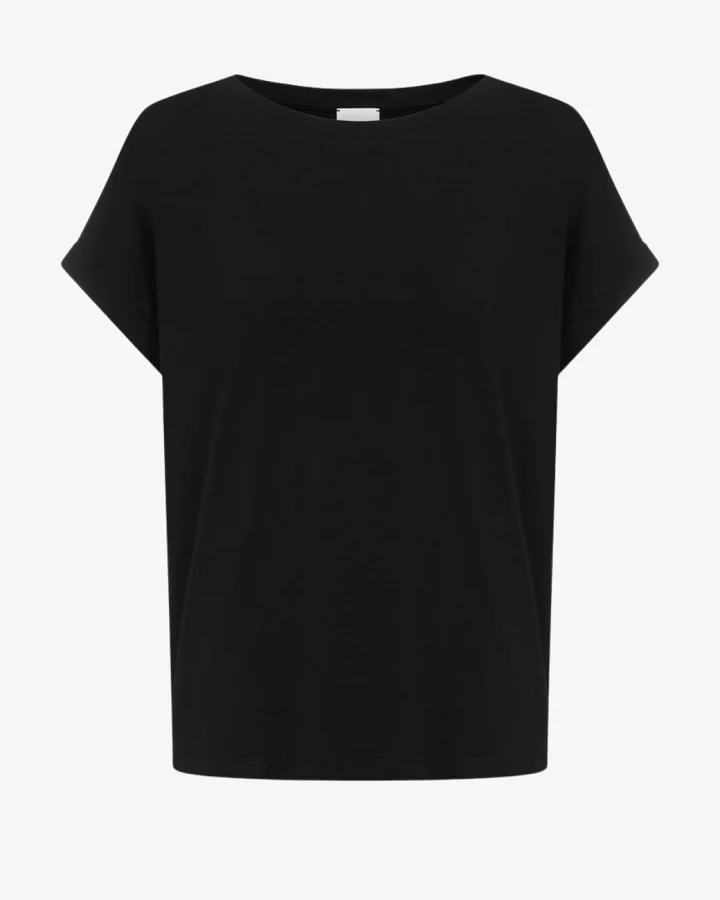 Soulwear T-Shirt - Black S