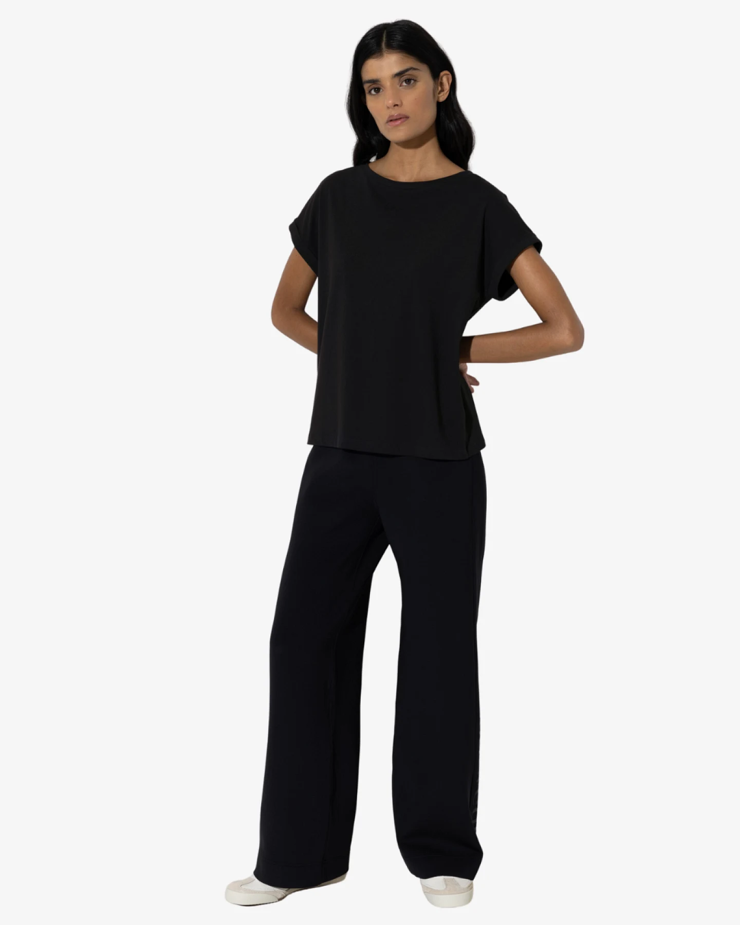Soulwear T-Shirt - Black S – Ansicht 2