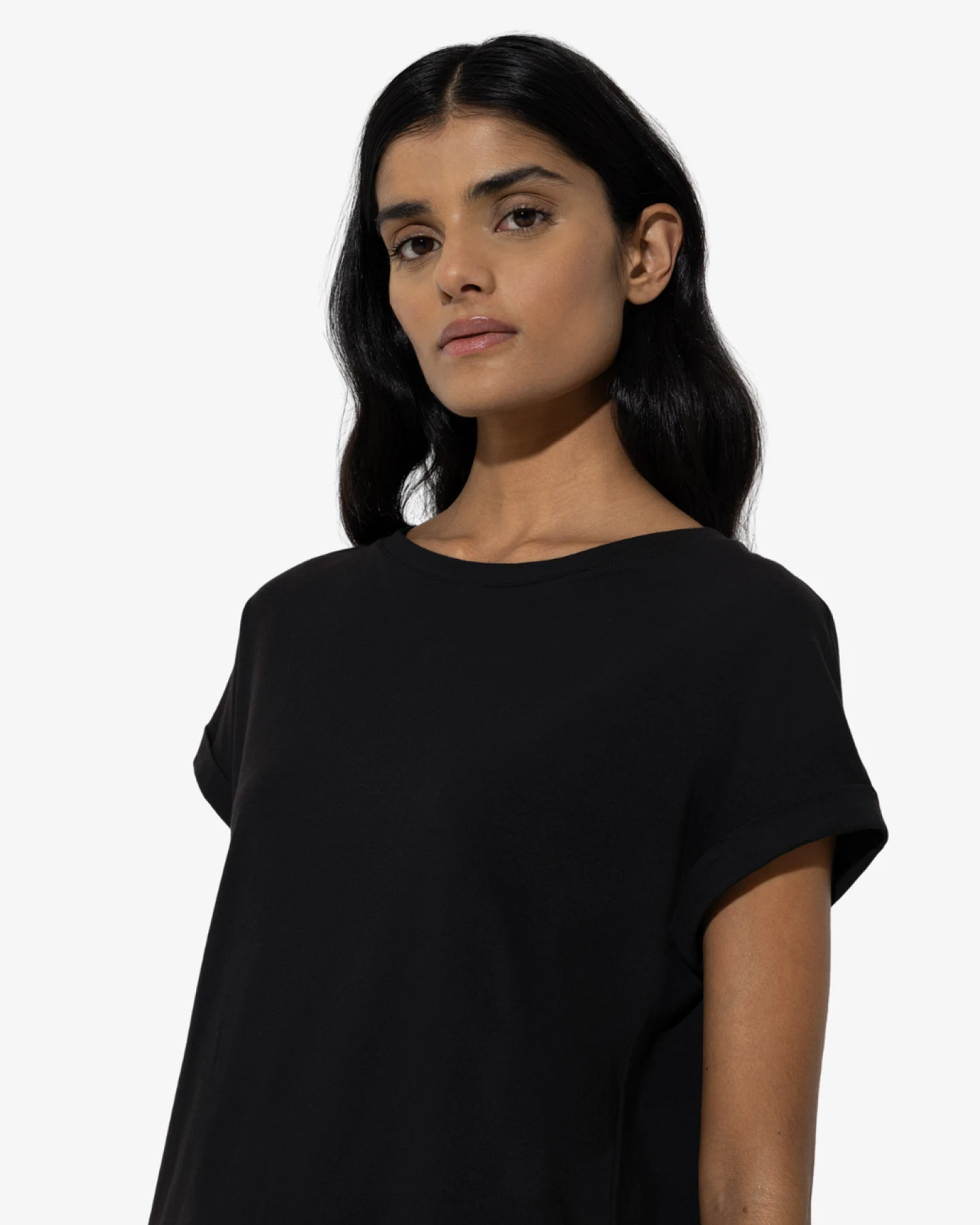 Soulwear T-Shirt - Black S – Ansicht 3
