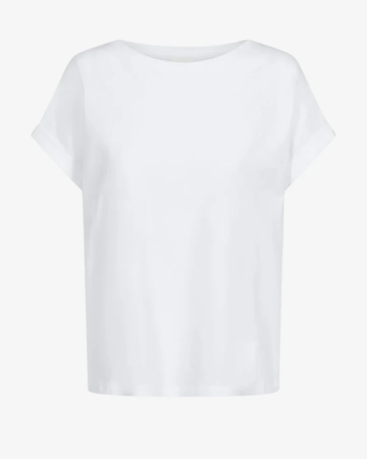 Soulwear T-Shirt - White S