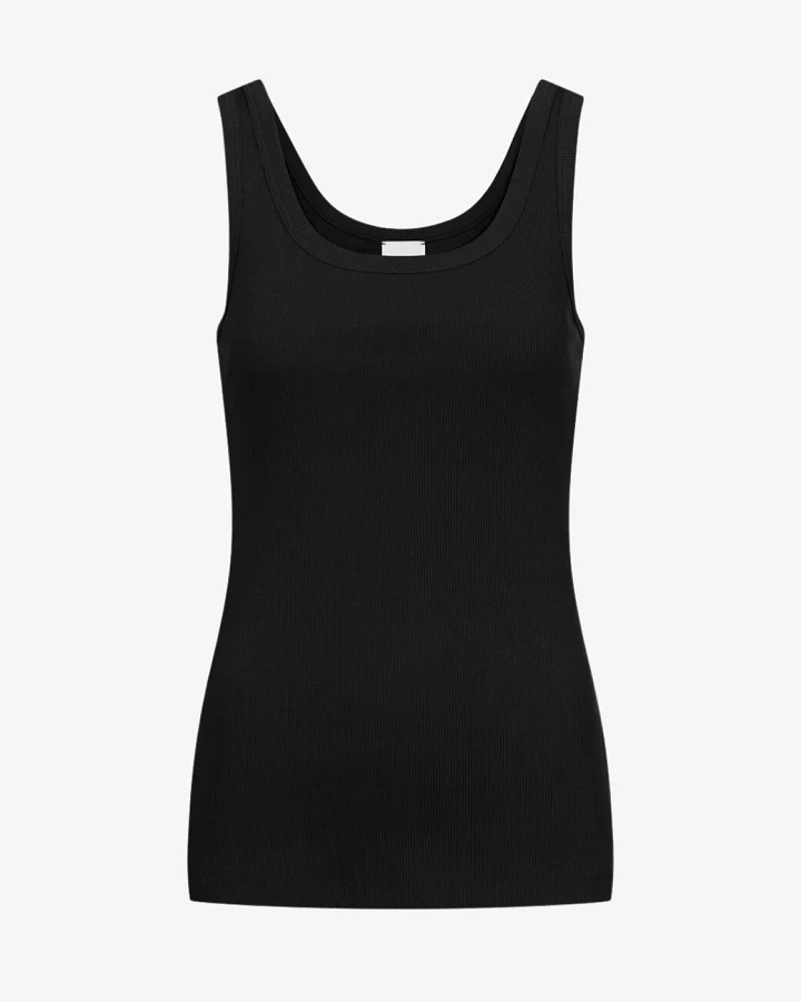 Soulwear Top - Black S