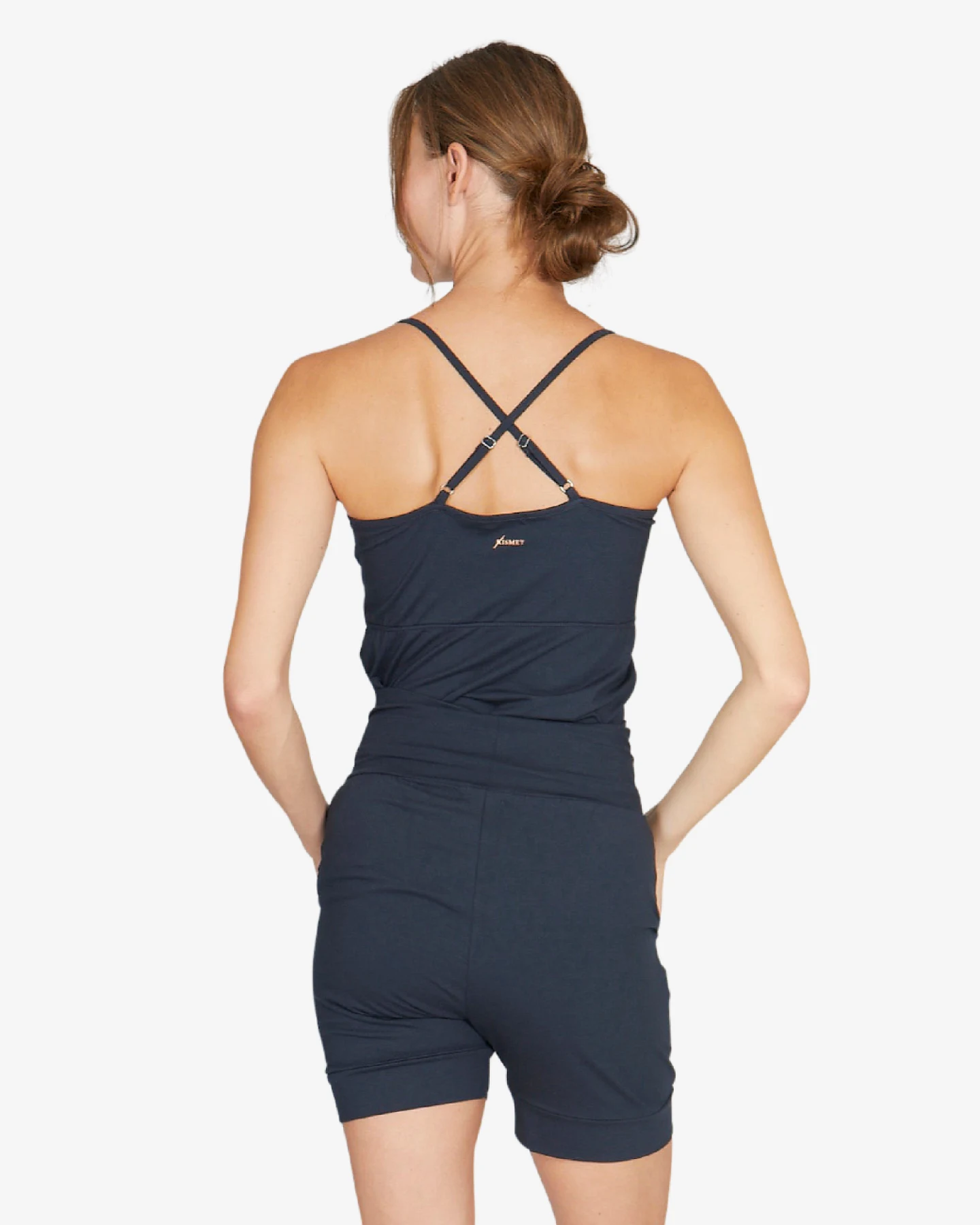 Kismet Cosy Short - Anthracite XS – Ansicht 6