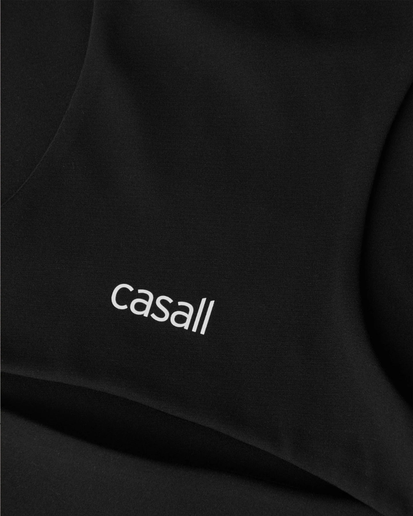 Casall Soft Touch Bra Tank Black M – Ansicht 8