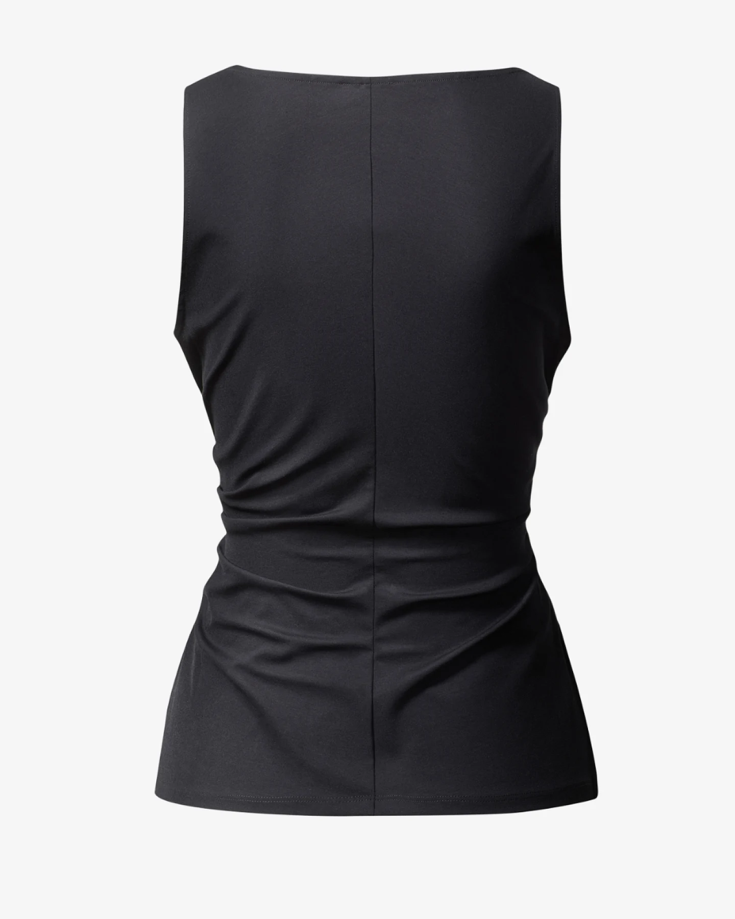 Curare Sporty Elegant Top - Black L – Ansicht 2