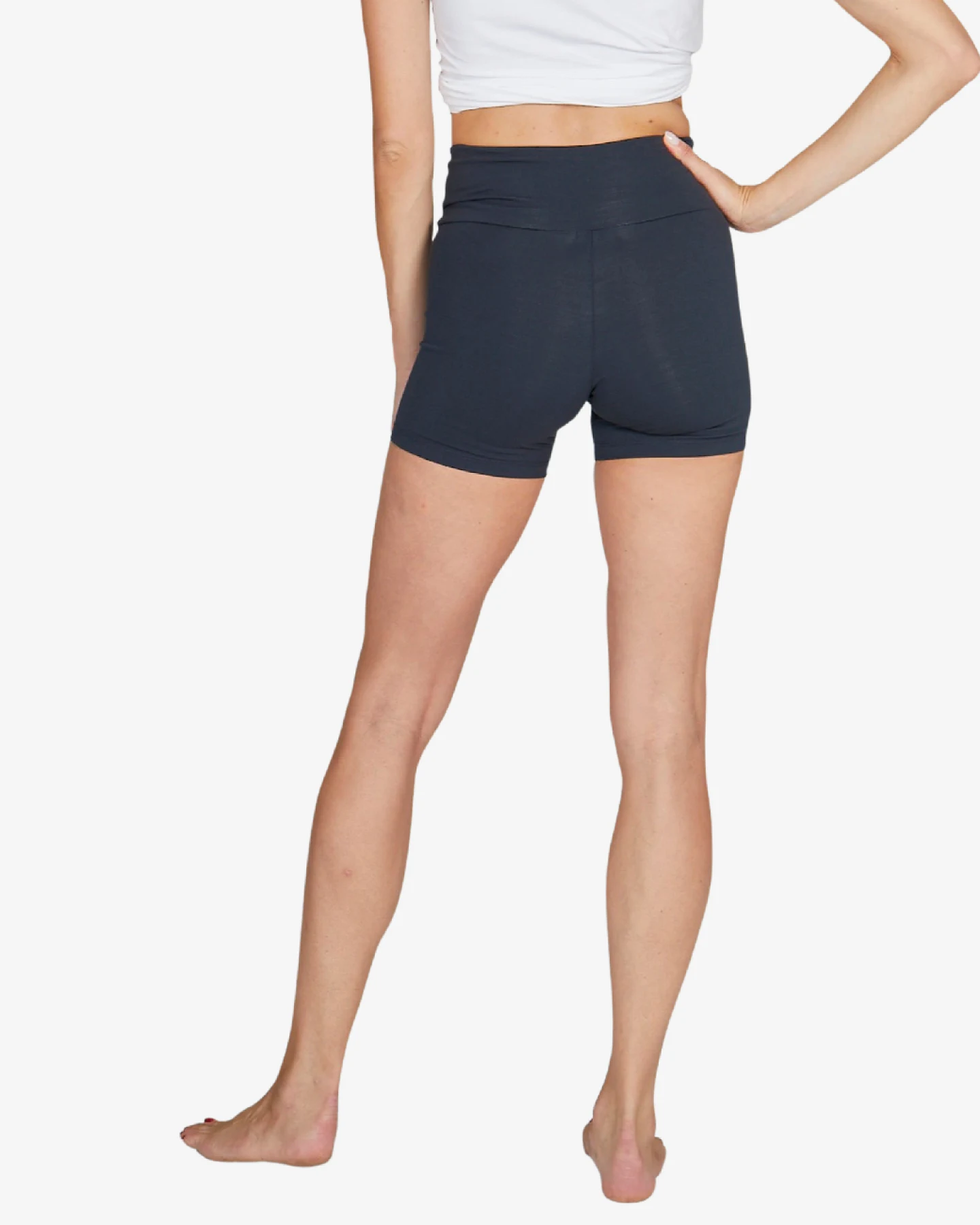 Kismet Love Short - Anthracite L – Ansicht 6