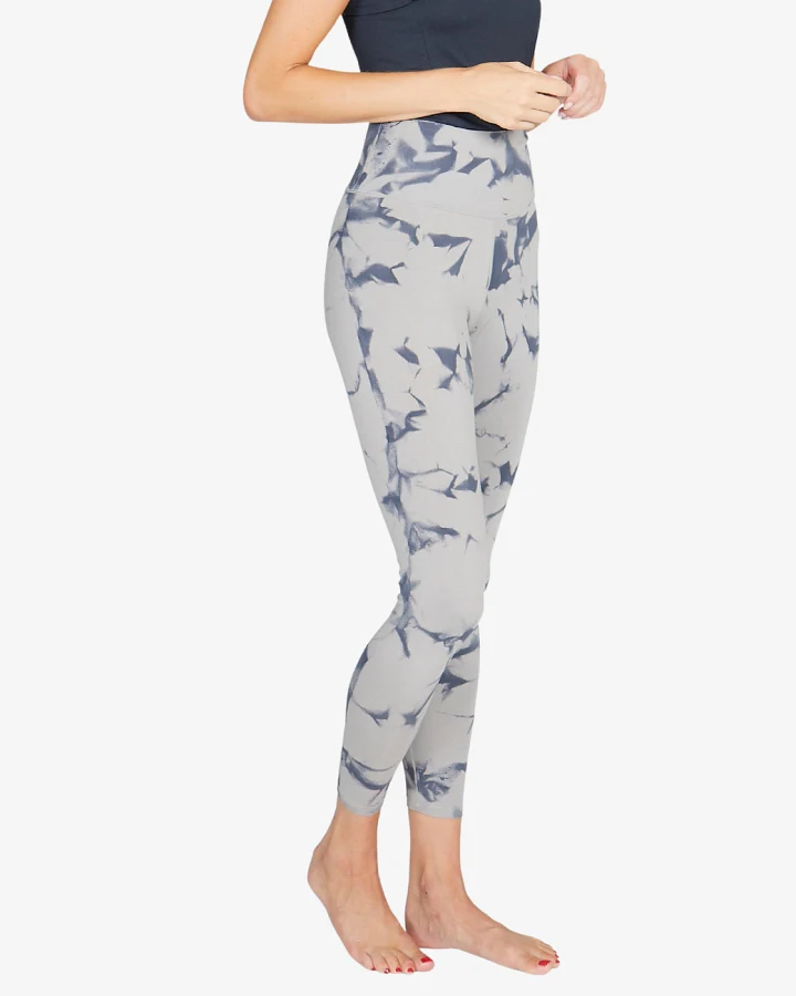 Kismet Leggings Love - Batik Stone XL