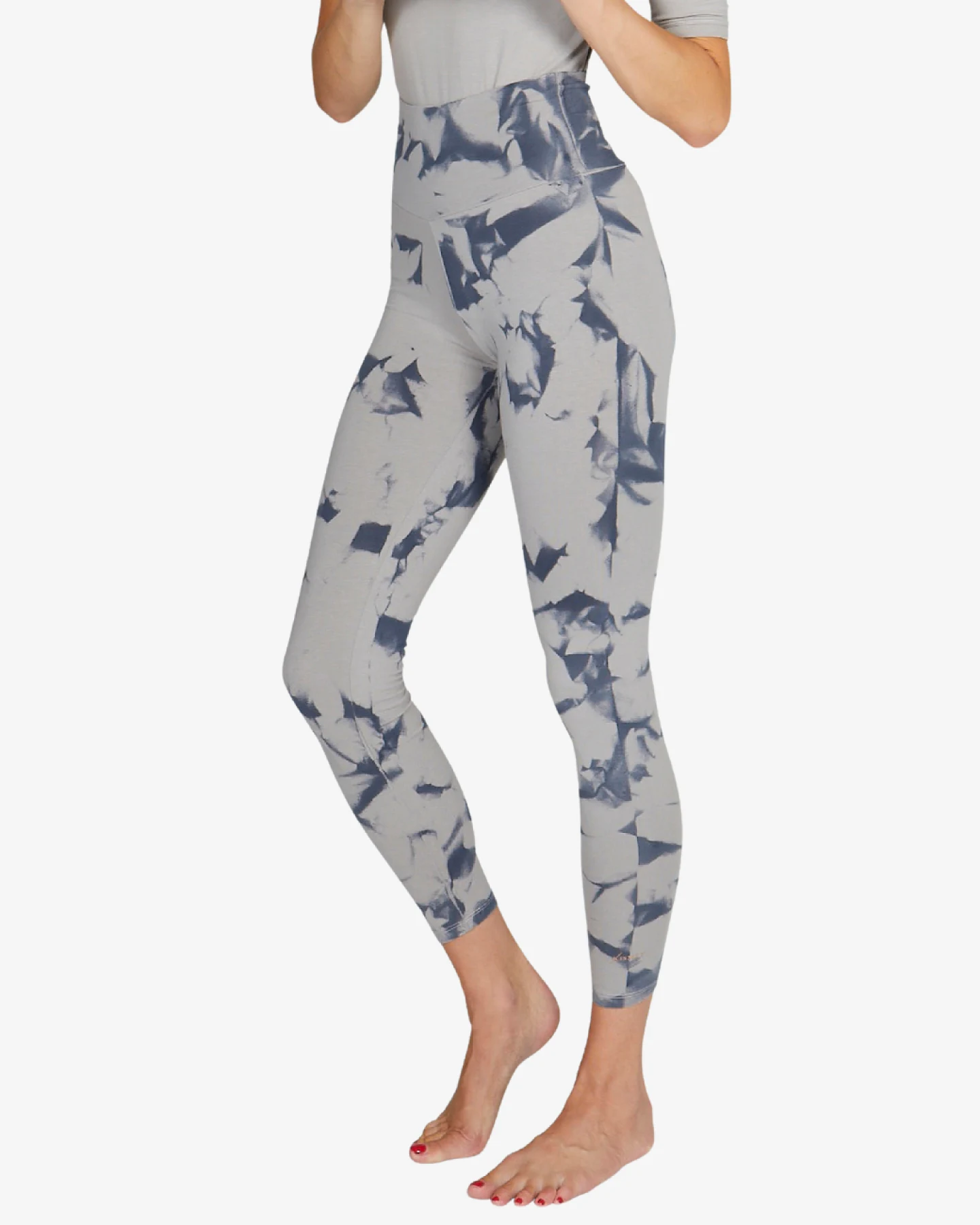 Kismet Leggings Love - Batik Stone XL – Ansicht 4