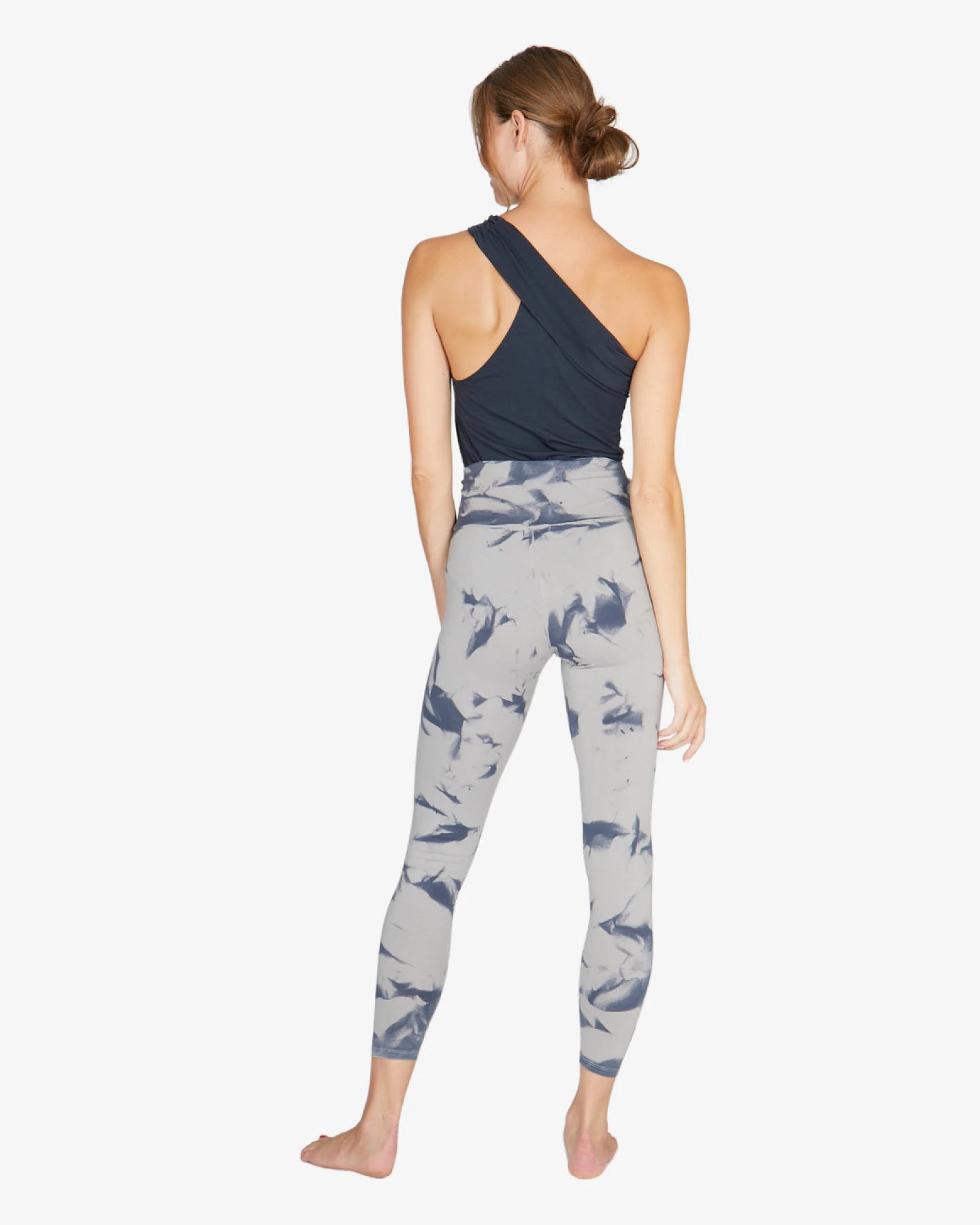 Kismet Leggings Love - Batik Stone M – Ansicht 3