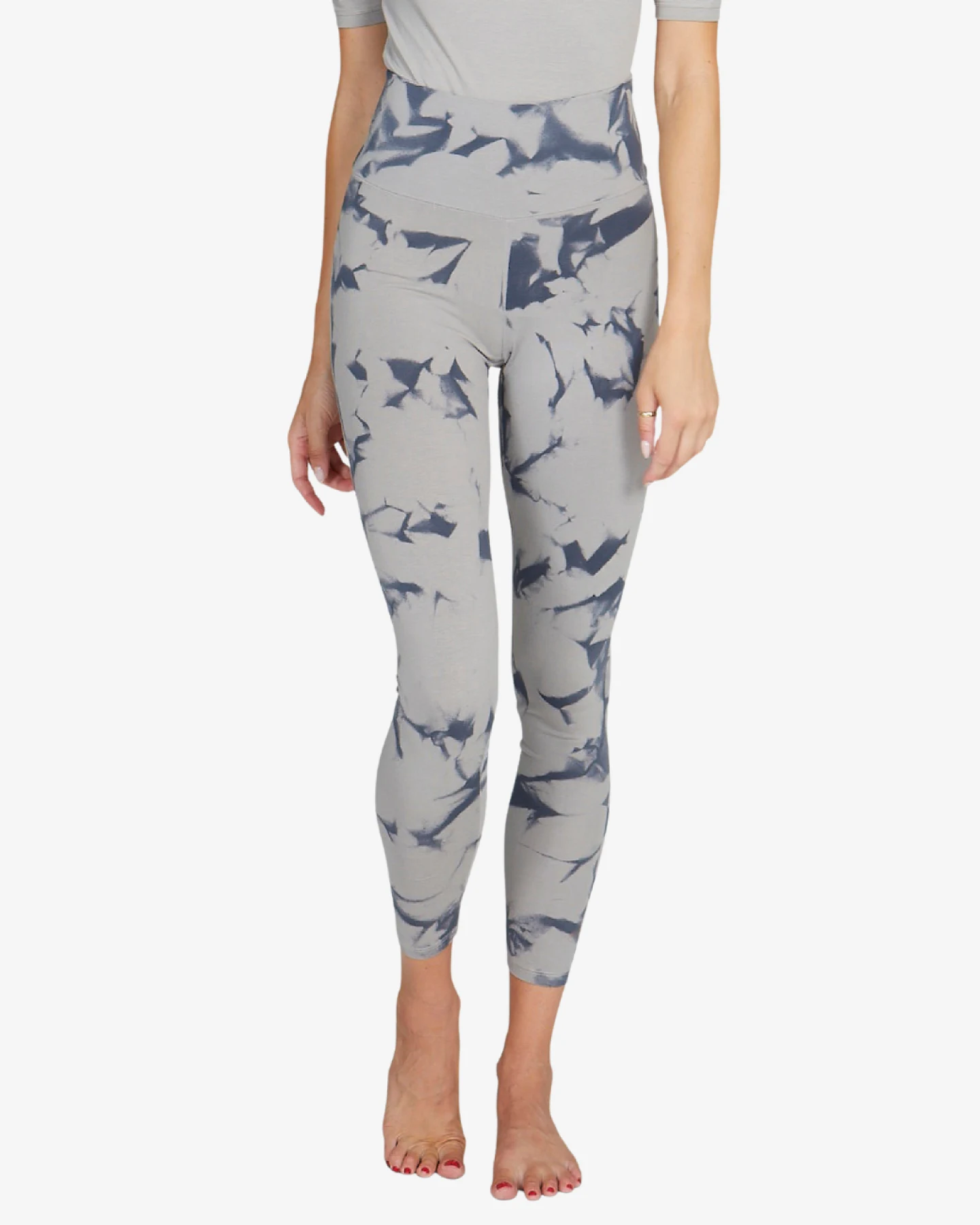 Kismet Leggings Love - Batik Stone M – Ansicht 5