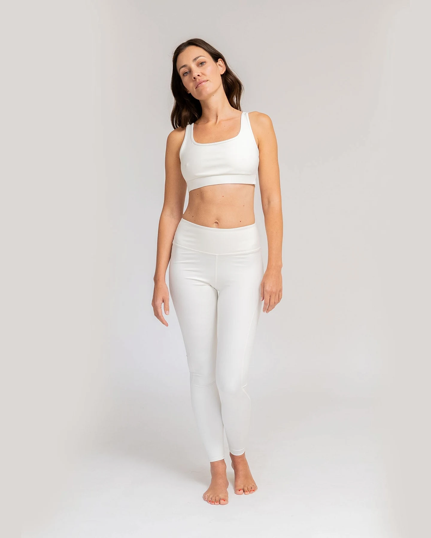 Lotuscrafts BECCA Leggings Violetta XS – Ansicht 2