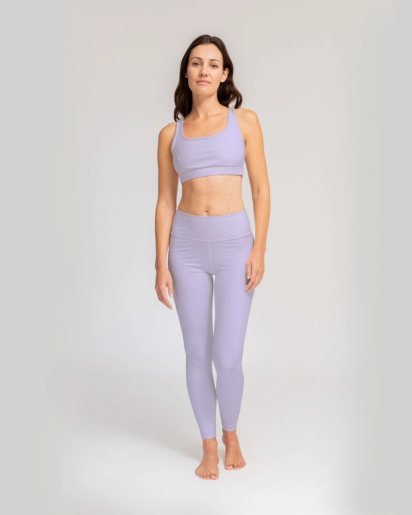 Lotuscrafts BECCA Leggings Violetta XS – Ansicht 3