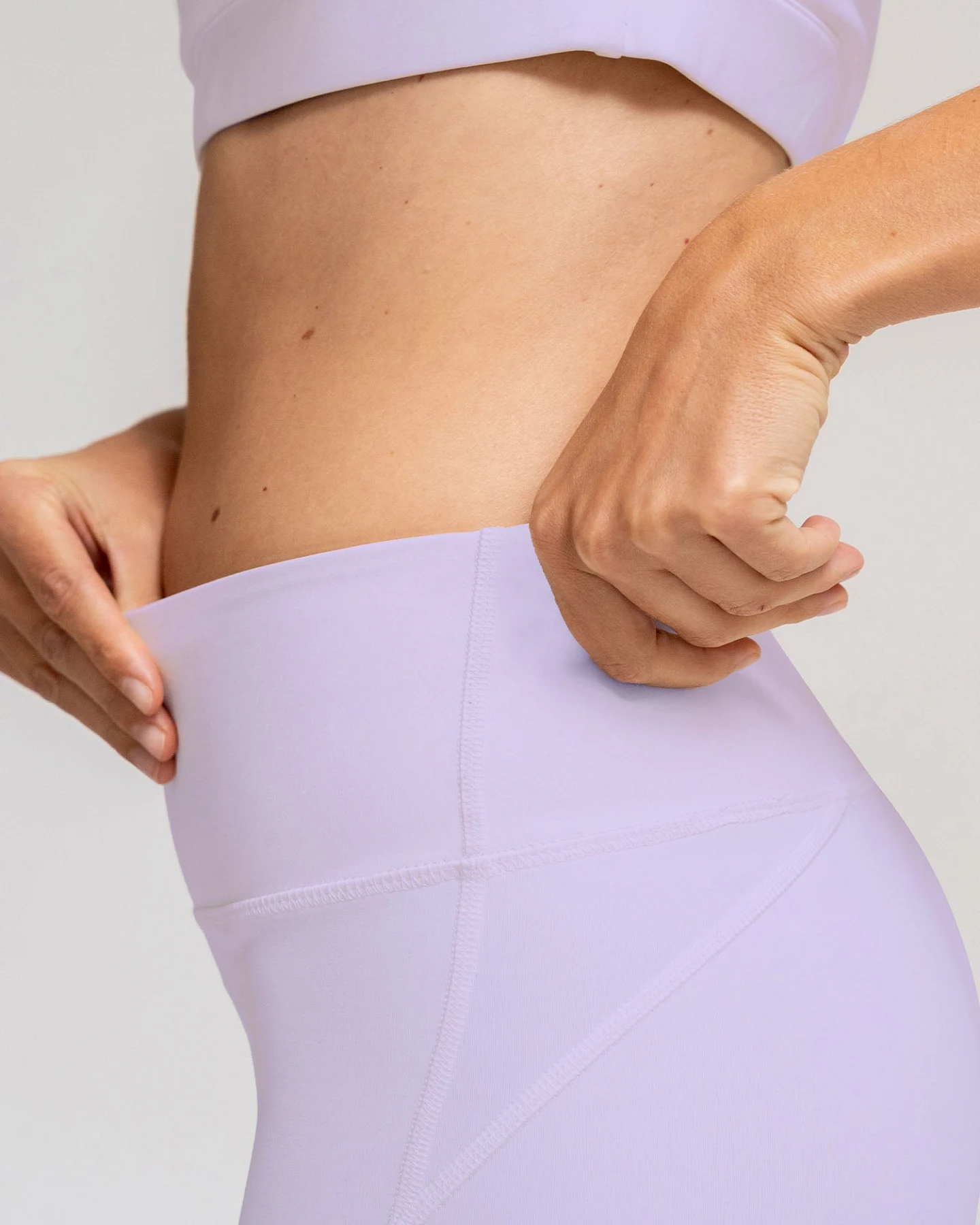 Lotuscrafts BECCA Leggings Violetta XS – Ansicht 5