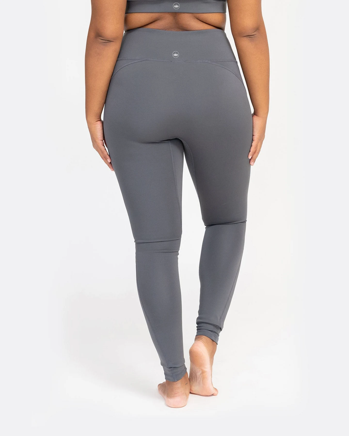 Lotuscrafts BECCA Leggings Violetta XS – Ansicht 6