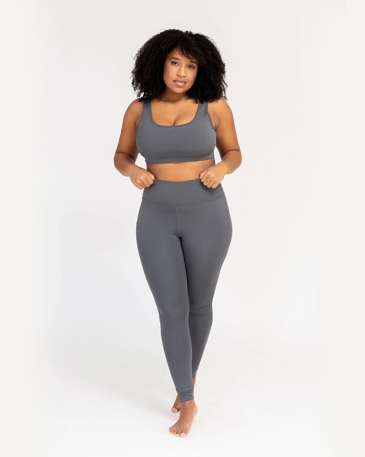 Lotuscrafts BECCA Leggings Violetta XS – Ansicht 8