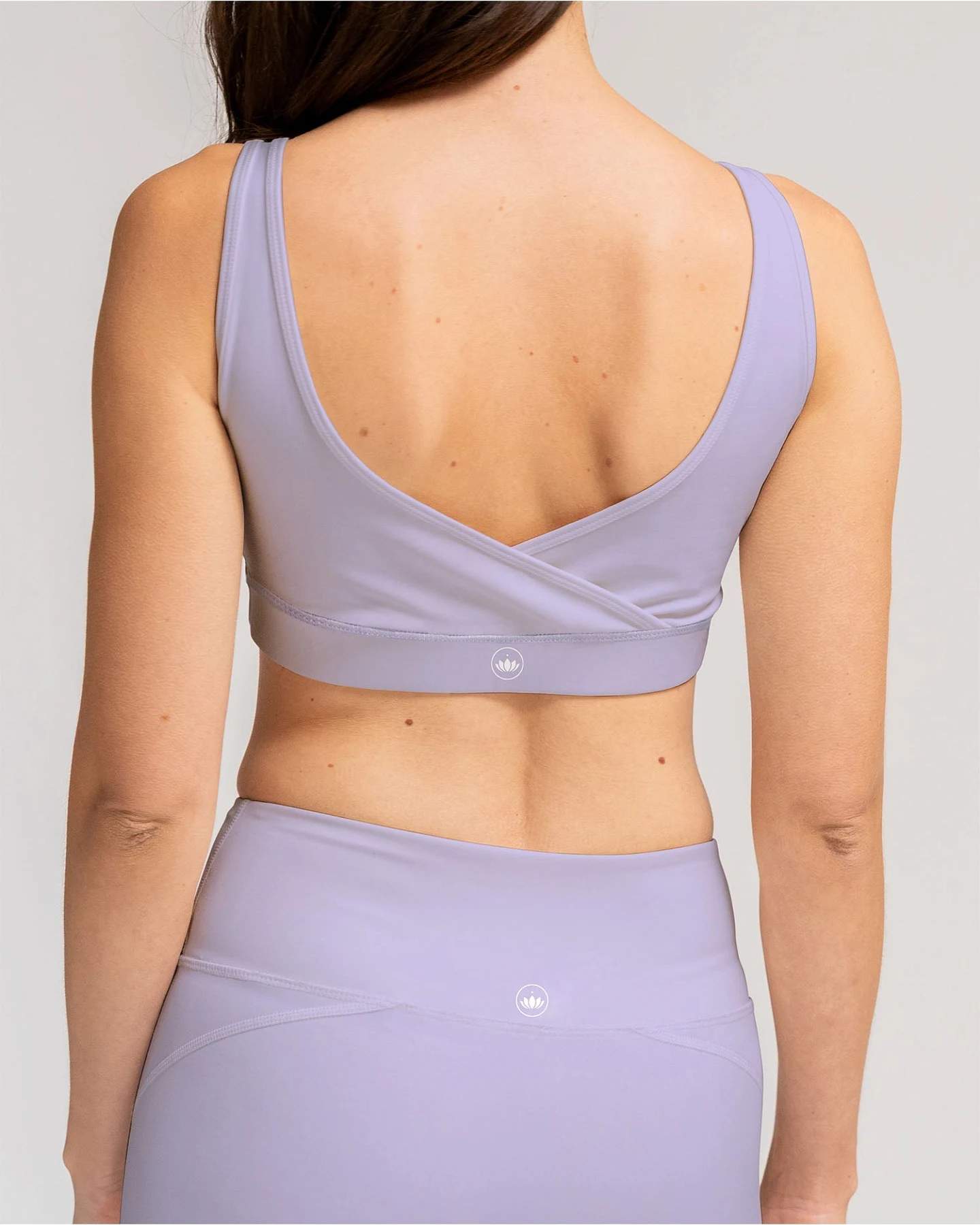 Lotuscrafts MIKO Bralette Violetta M – Ansicht 8