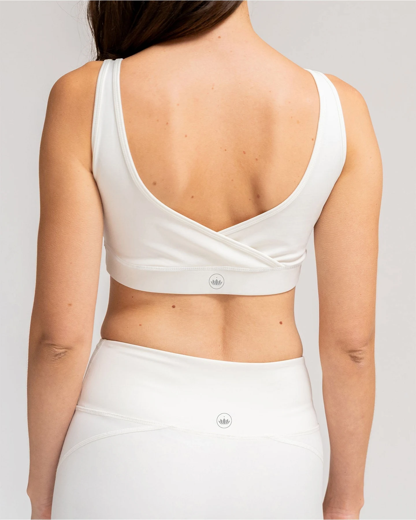Lotuscrafts MIKO Bralette Violetta L – Ansicht 2
