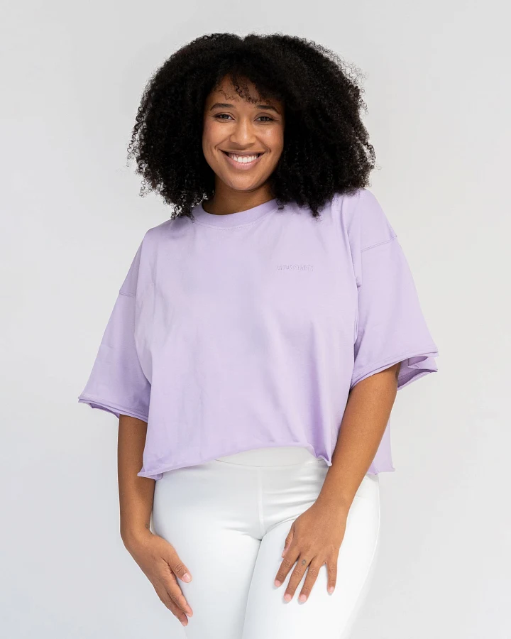 Lotuscrafts ELI Womens Tee - Violetta XS