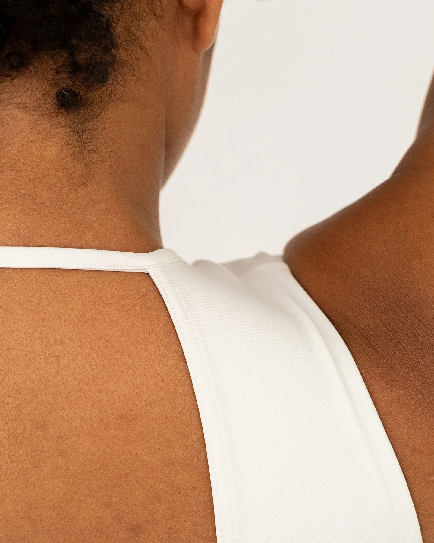 Lotuscrafts ALA Tank Tee - Anthrazit XXL – Ansicht 10