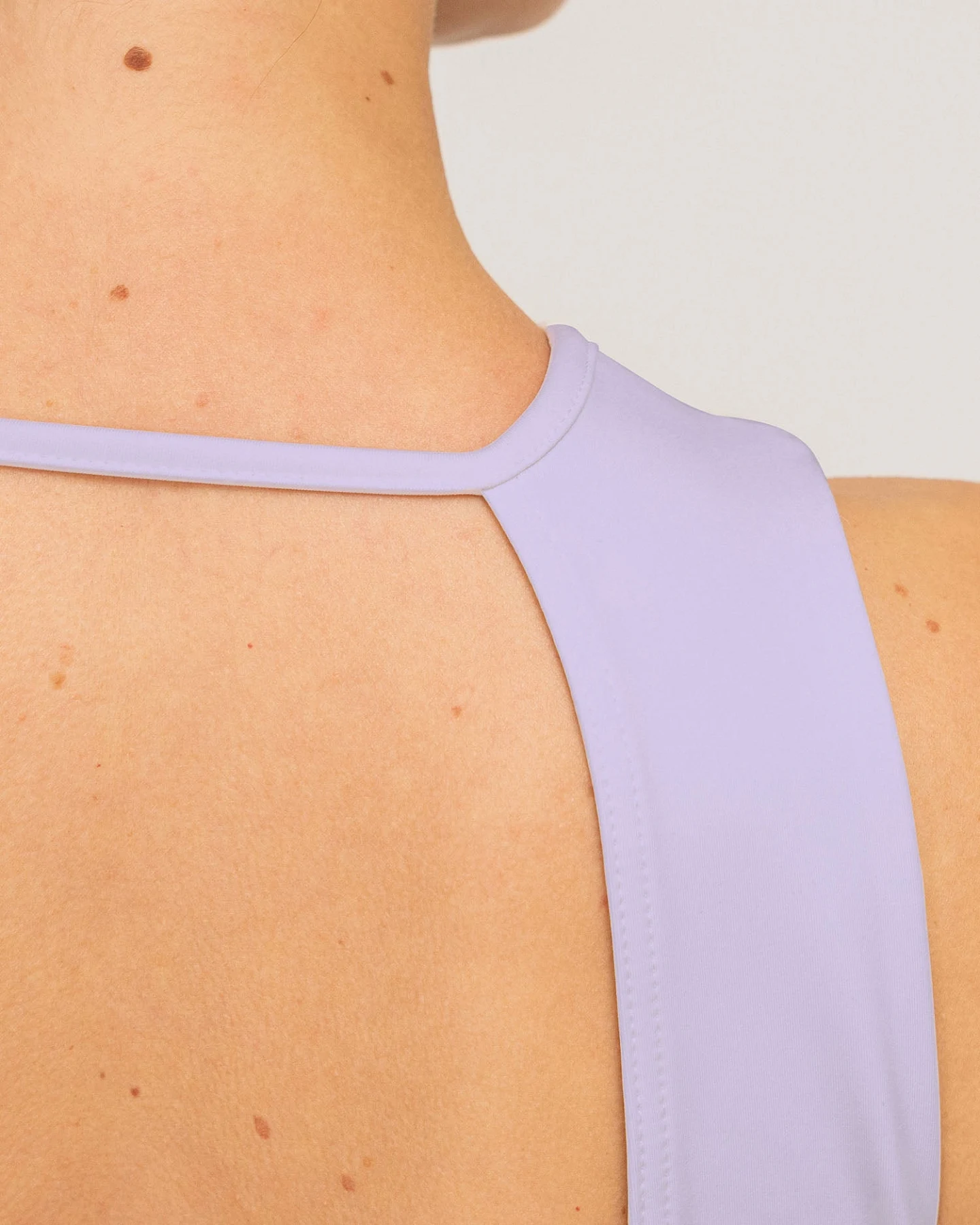 Lotuscrafts ALA Tank Tee - Anthrazit L – Ansicht 9