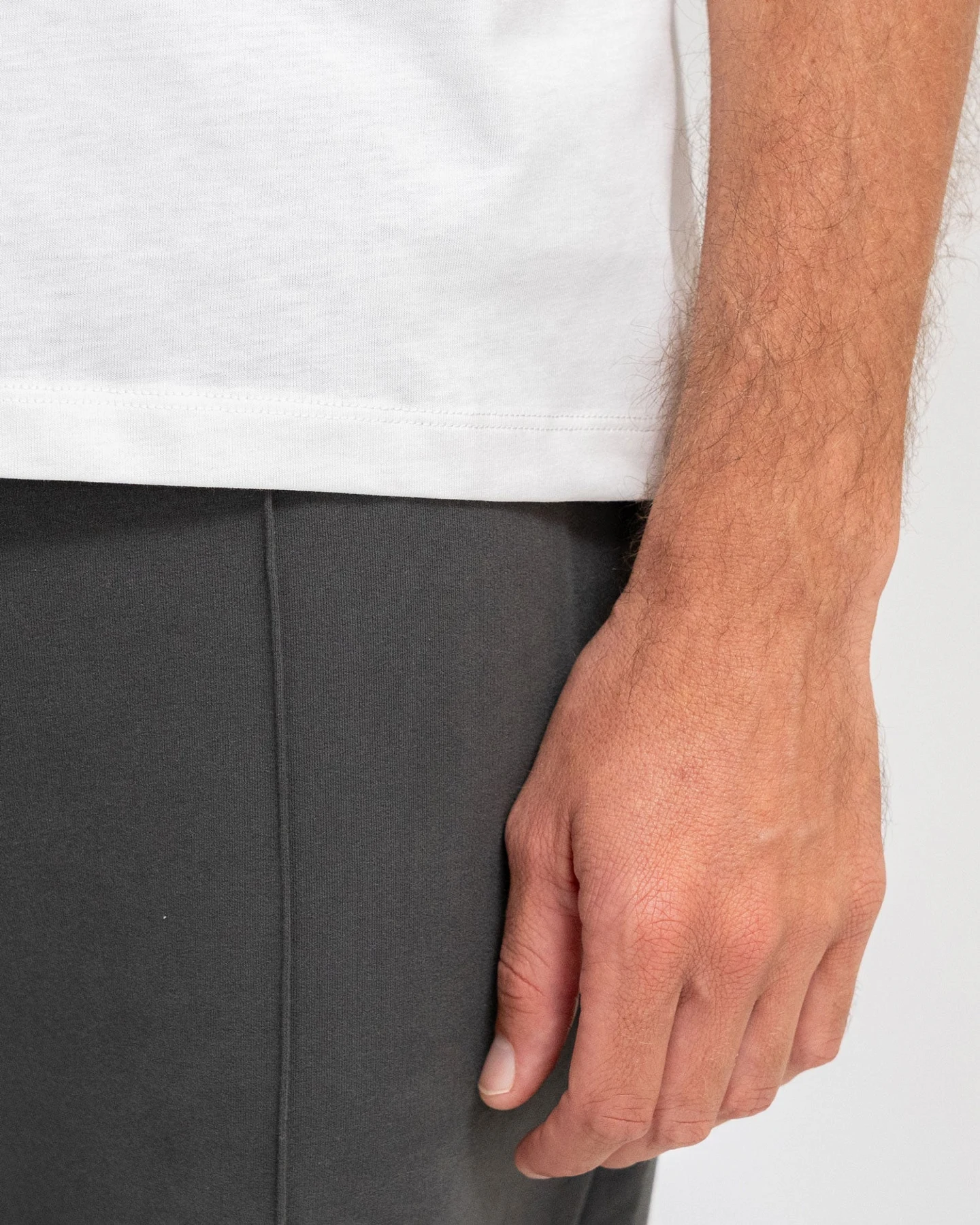 Lotuscrafts REID Mens Tank-Top Stone Blue XL – Ansicht 7