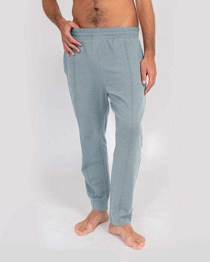 Lotuscrafts QUINN Mens Pants Stone Blue XXL