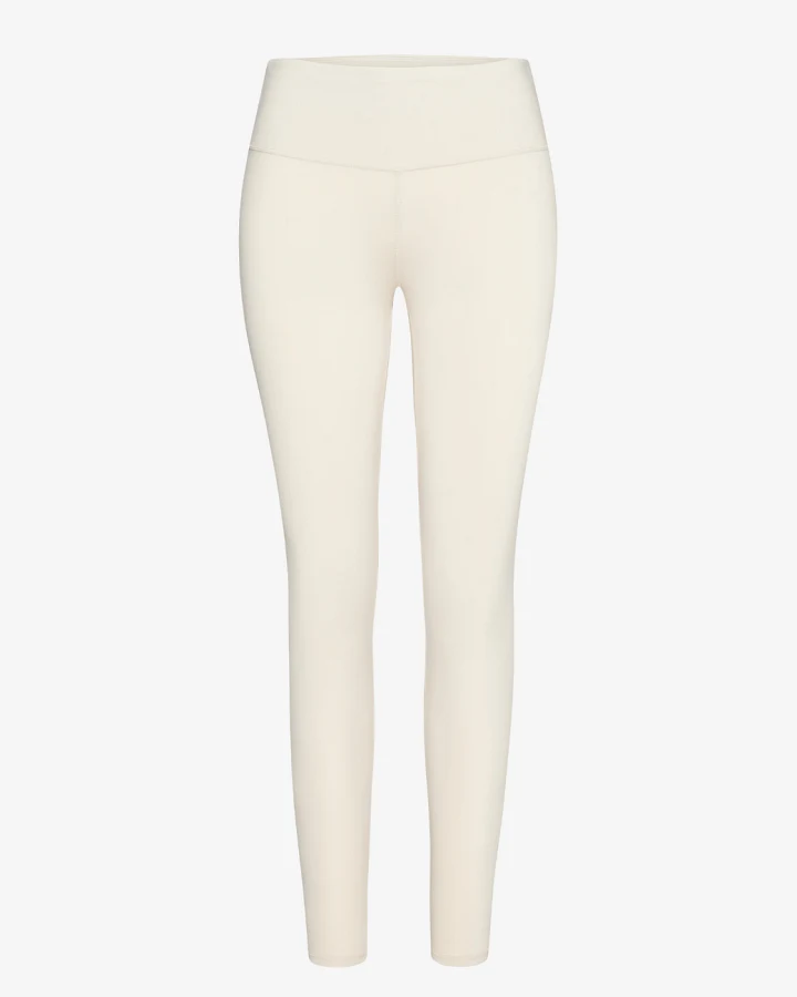 Hey Honey Cropped Leggings Moonbeam XXL