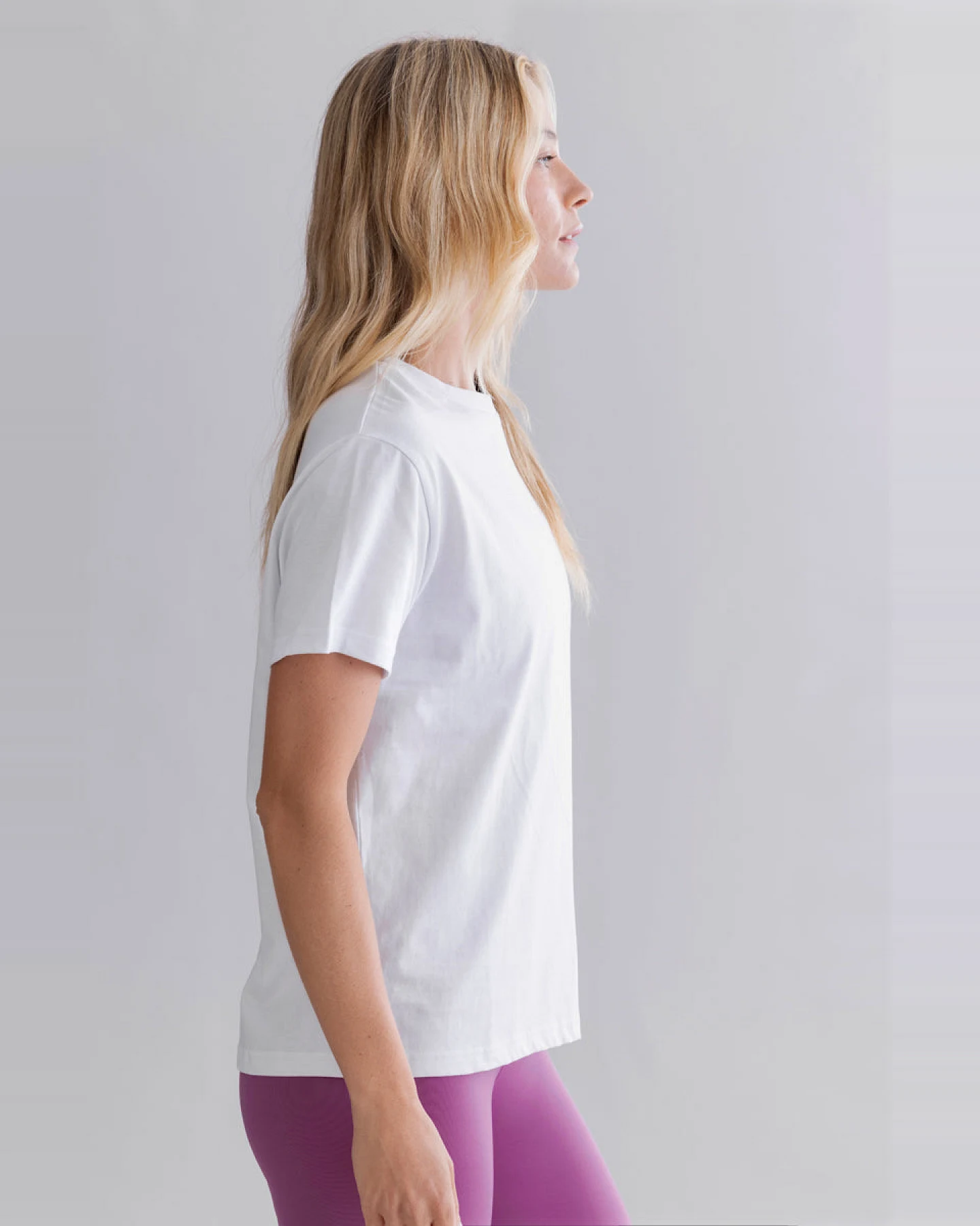 Hey Honey T-Shirt - Le Club M – Ansicht 7