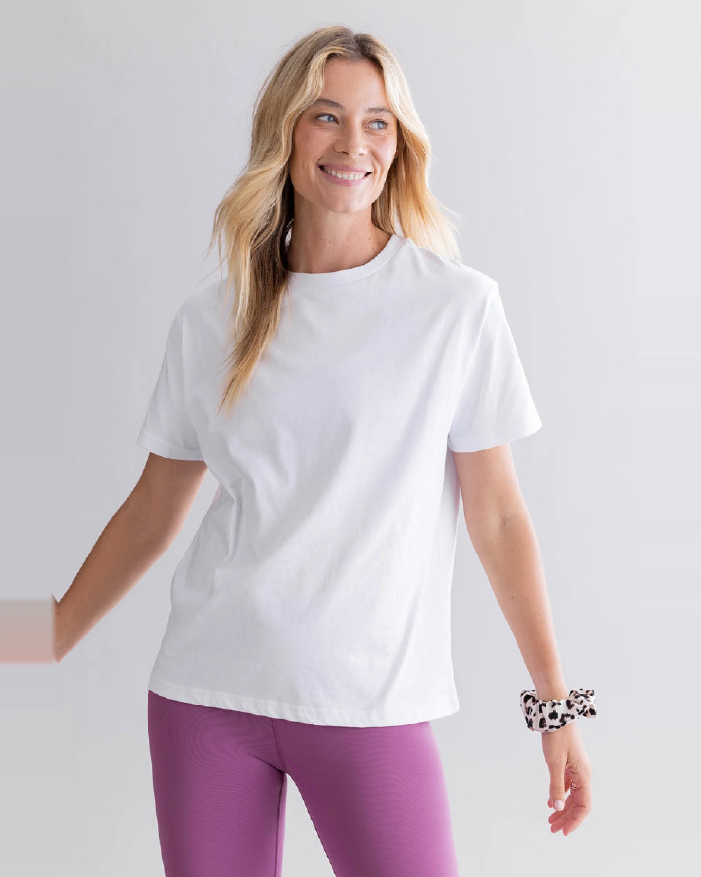 Hey Honey T-Shirt - Le Club S – Ansicht 6