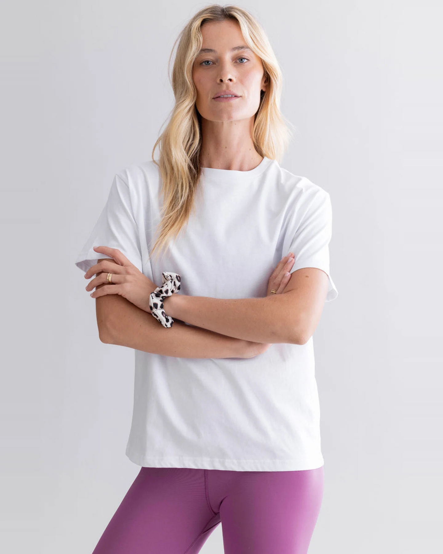 Hey Honey T-Shirt - Le Club S – Ansicht 4