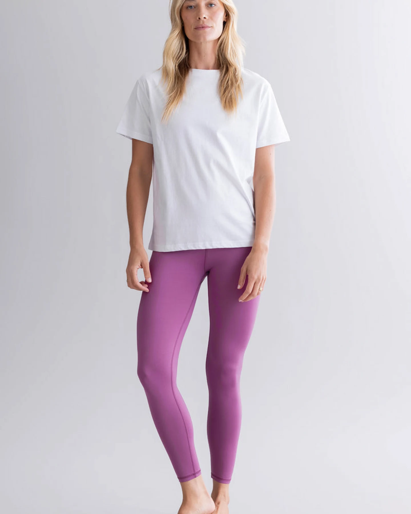 Hey Honey T-Shirt - Le Club S – Ansicht 5