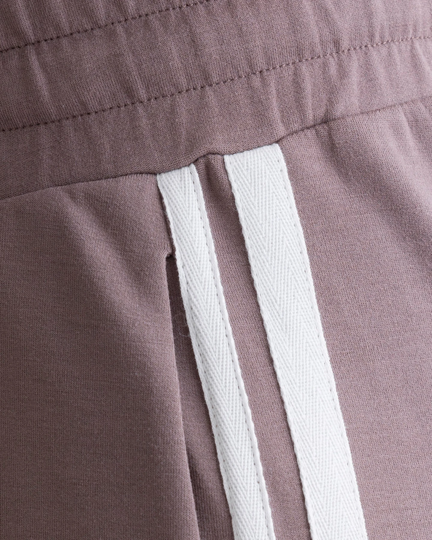 Hey Honey Lounge Trackpants - Taupe M – Ansicht 11