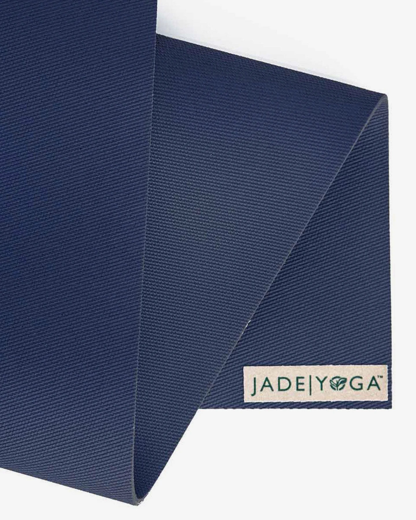 Jade Yogamatte Harmony Professional - Blue 188cm – Ansicht 2