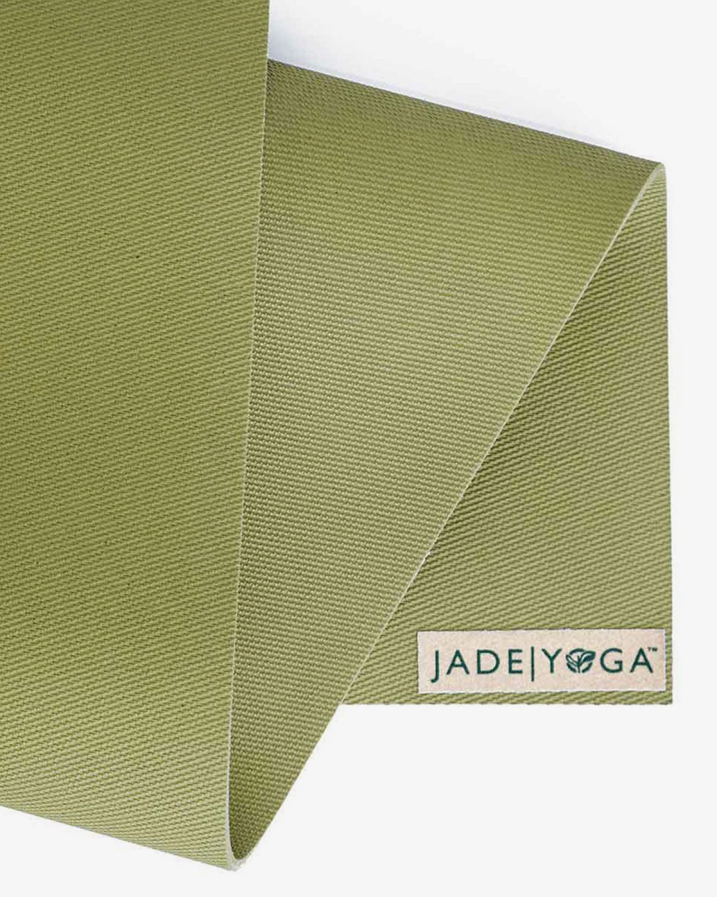 Jade Yogamatte Harmony Professional - Green 173cm – Ansicht 2